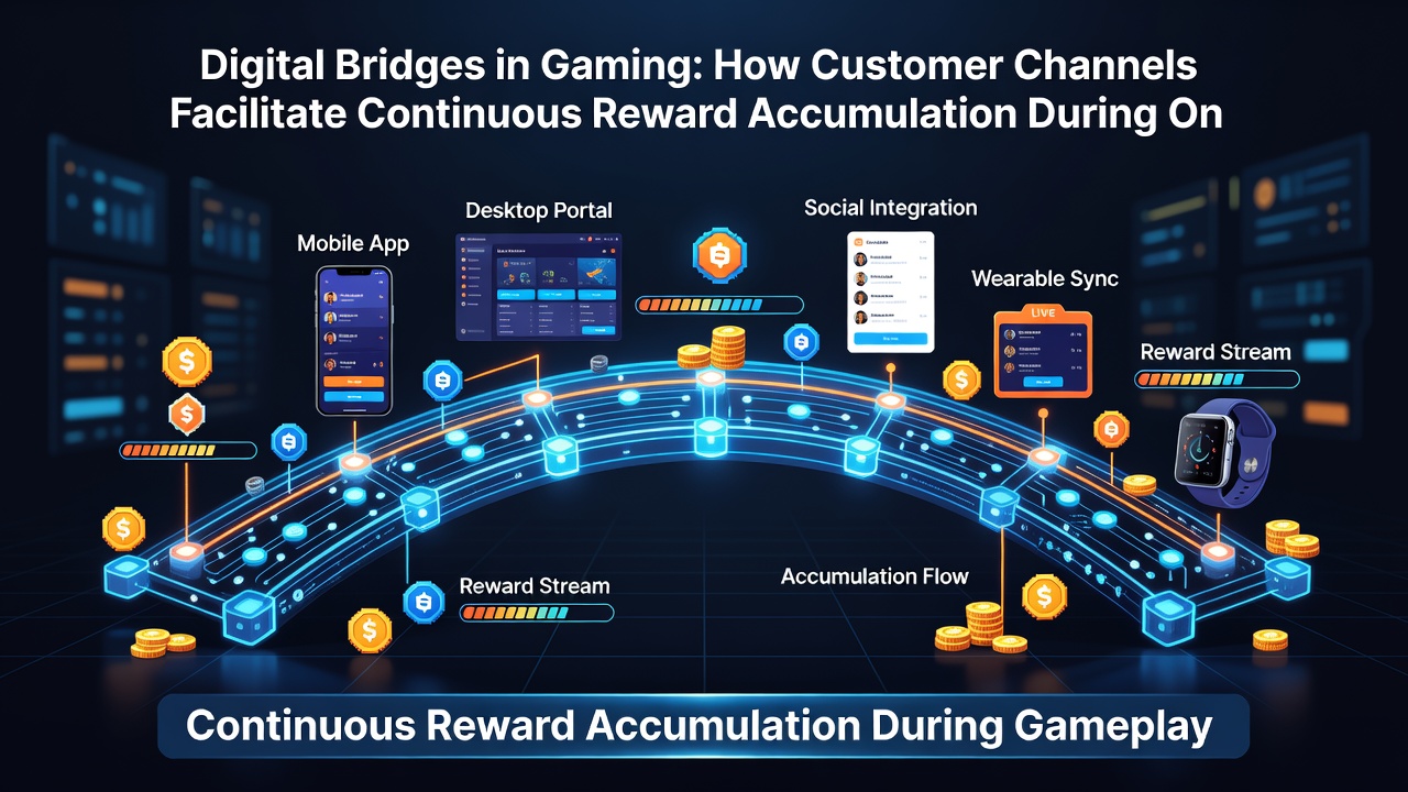 Support team representatives assisting users with transaction and reward tracking on mobile gaming interfaces
