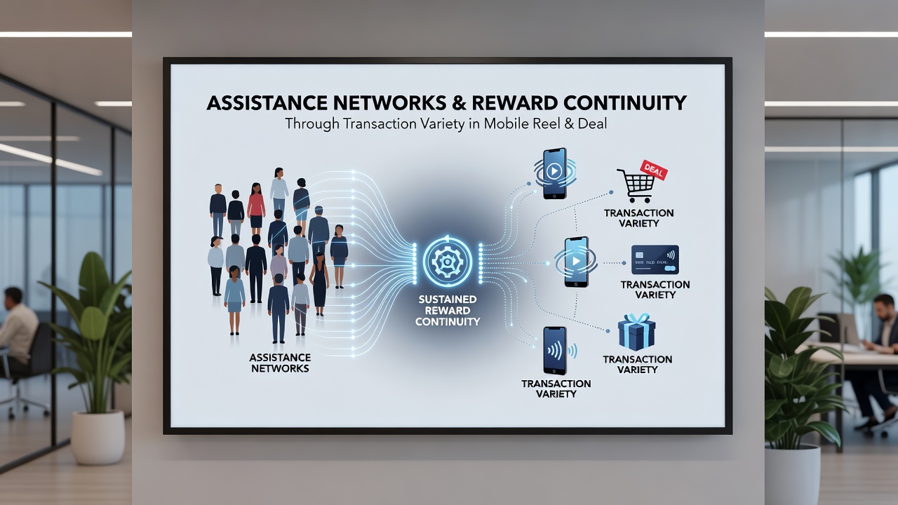 Support dashboard displaying transaction routes linked to ongoing bonus and loyalty tracking