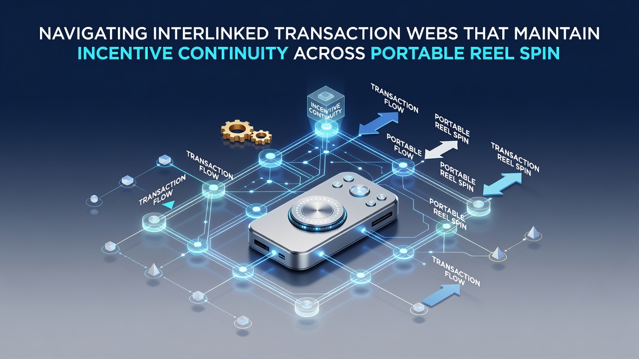 Illustration of loyalty progression layers syncing with mobile gaming transactions and dealer interfaces