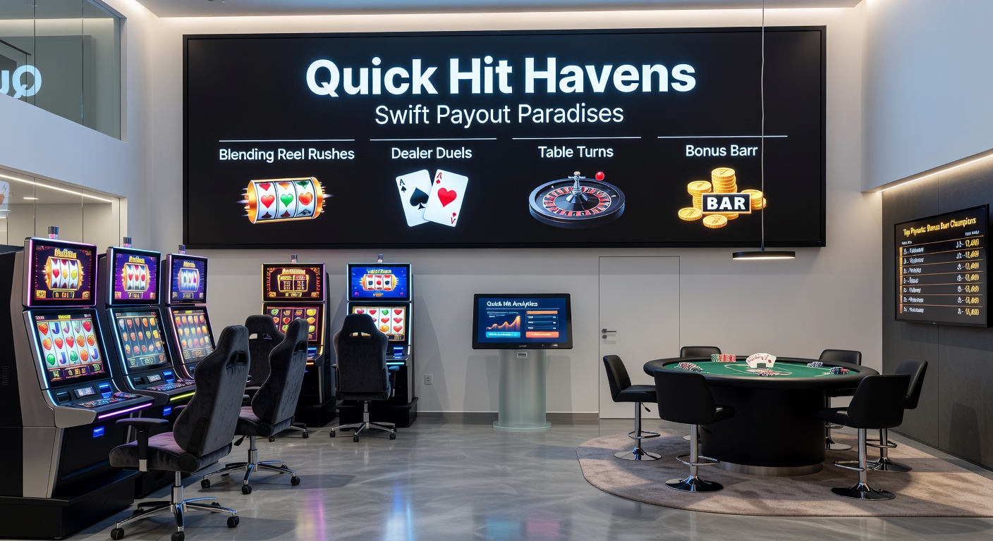 Mobile device displaying live dealer duel, slot reels, and VIP bonus notifications with payout confirmations
